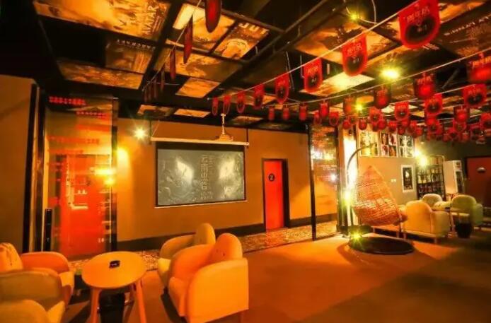 西安按摩养生:修复久坐劳损,告别腰酸背痛困扰